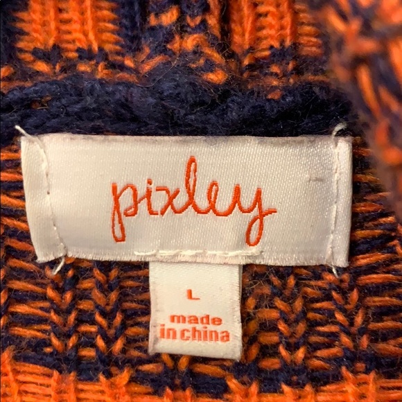 Cardigan - Picture 2 of 6